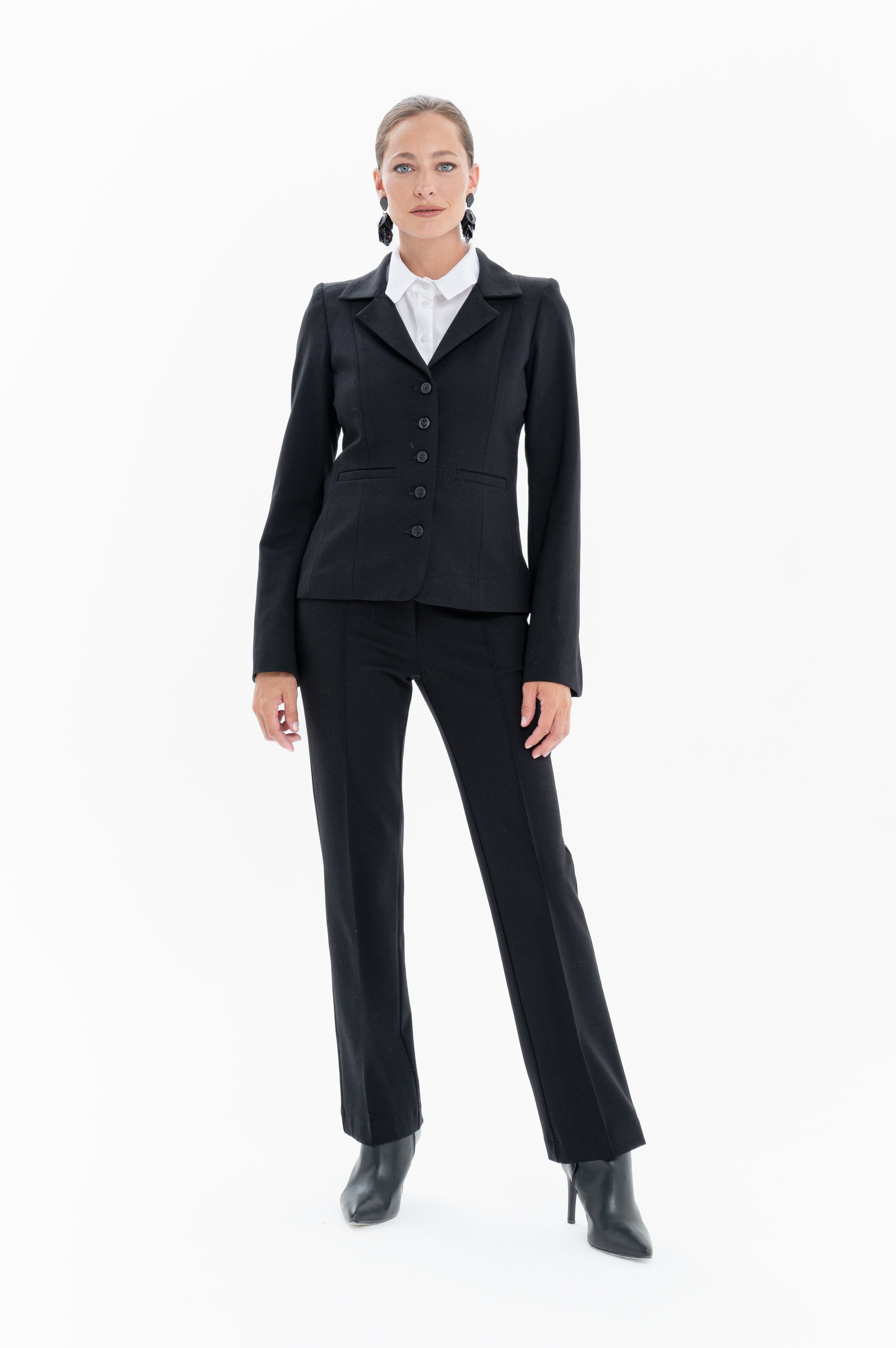 BLAZER MADEMOISELLE